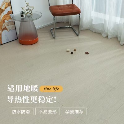 木地板三层实木家用复合ENF环保防水地暖耐磨多层原木厂家直销图5