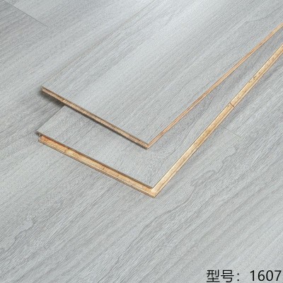新三层实木地板15mm多层实木复合地板家用原木金刚面地暖一件批发图5