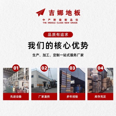 专业体育场馆运动木地板篮球馆球类乒乓球羽毛球运动实木地板20mm图3