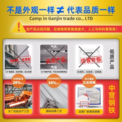 厂家直销角铁l型角不铁等长角钢货架型材镀锌角钢钢材40*50*60图4