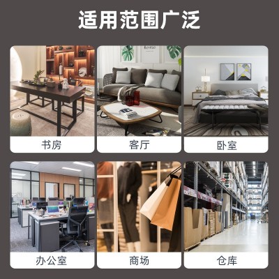 加厚大家用pvc地板水泥地胶防水地板革毛坯房卧室地板革图4