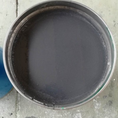 环氧富锌底漆厂家批发桥梁工业建筑钢管耐酸碱涂料钢结构防锈漆图4