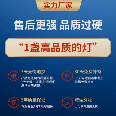 2024年新款创意圆圈客厅大厅主灯中山家装灯饰led护眼卧室吸顶灯图4