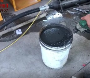 新津县砂浆喷涂机 水泥喷浆拉毛机 建筑机械专业制造
