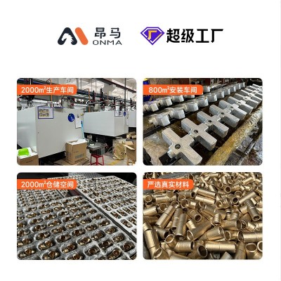 角阀潜水一进一出枪灰艇冷热通用大流量水阀不锈钢马桶伴侣三角阀图3
