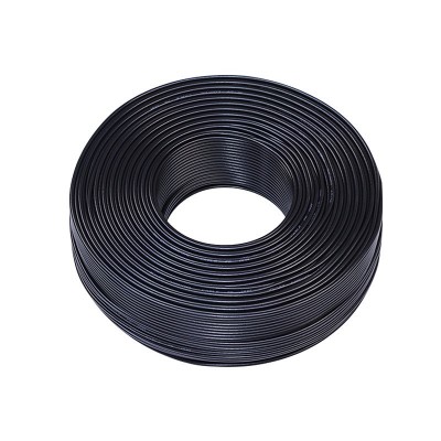 批发2464三芯护套线28 26 24 22AWG 20号线材3芯纯铜PVC多芯电线图5