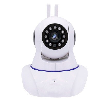 【工厂】BONLOR 无线摄像头 wifi网络智能监控摄像机 ip camera图5