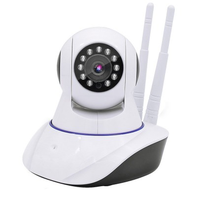 【工厂】BONLOR 无线摄像头 wifi网络智能监控摄像机 ip camera图4
