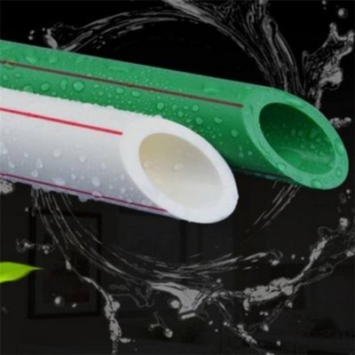 家装ppr水管PPR给水管材ppr冷热水管家用热熔ppr管工业流体输送管图4