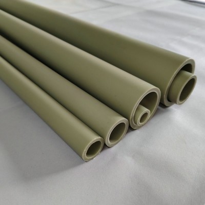 批发ppr水管冷热水管ppr管材4分ppr自来水管家装饮用水用管图2