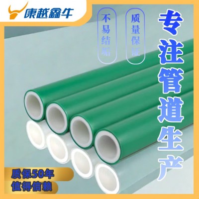 PPR冷热水管 ppr热熔管 管件PPR水管配件 ppr水管 PPR管件 PPR管图2