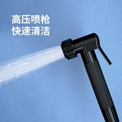 淋浴花洒铜套装家用增压卫浴喷头洗澡厨房一件包邮包邮一件起批图4