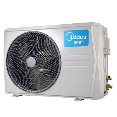 美的空调KFR-35GW/BDN8Y-PH200(1)A智能变频冷暖1P/1.5P冷静图4