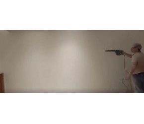 装修知识：先装灯还是先刷乳胶漆？