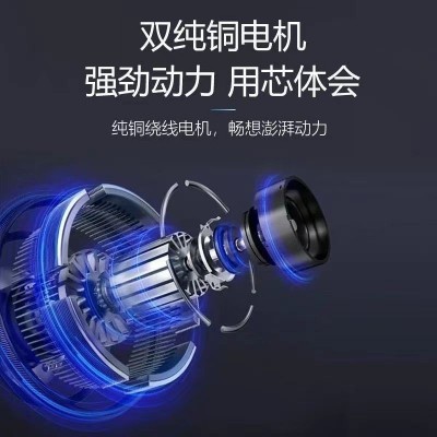 志高15/18kg双桶半自动洗衣机小型家用出租房公寓20/50公斤大容量图3