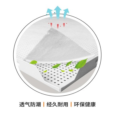 集成吊顶铝扣板天花板哑光白工程板全套材料蜂窝大板纯白铝扣板图5