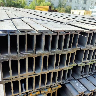 工字钢现货供应结构制管镀锌工字钢建筑厂房钢梁桥梁拉弯工字型钢图4