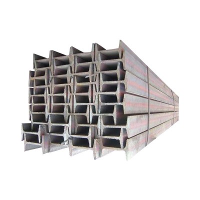 工字钢现货供应结构制管镀锌工字钢建筑厂房钢梁桥梁拉弯工字型钢图5
