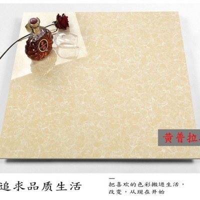 批发瓷砖800x800通体大理石瓷砖800*800白聚晶地板砖客厅卧室地砖图3