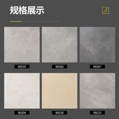 美式复古仿古砖600×600800×800工程家装防滑耐磨地板砖装饰地砖图4