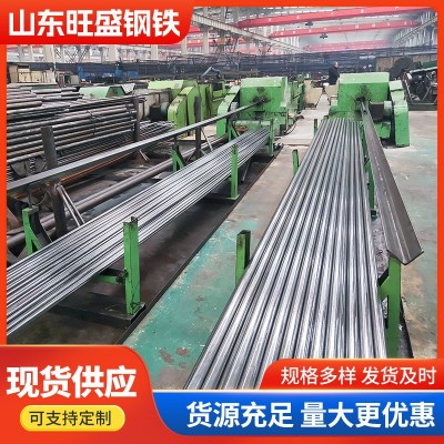 20#精密钢管 冷拔精密管大小口径机械设备用空心光亮管批发图3