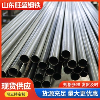 20#精密钢管 冷拔精密管大小口径机械设备用空心光亮管批发图2