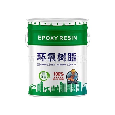 环氧树脂防腐涂料水池三布五油树脂胶FRP玻璃钢涂料三油两布图5