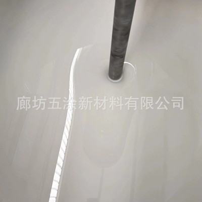 环氧饮水舱涂料IPN8710防腐涂料饮用水管防腐漆食品级涂料图3