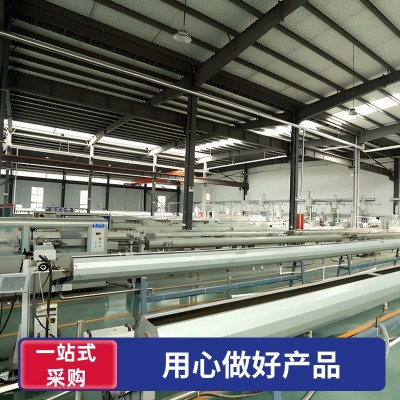 厂家批发ppr管给水管冷热水管供水管20公斤32工程家装水管材工厂图3