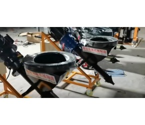 多功能喷涂机水泥灌浆机注浆建筑机械