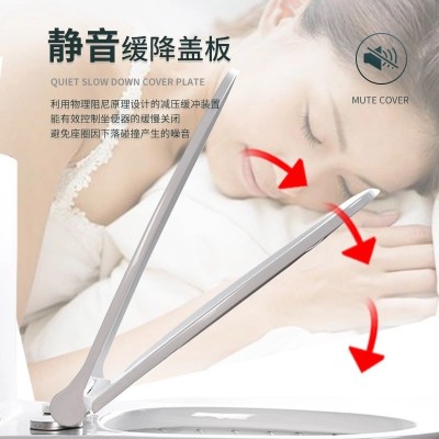 彼方陶瓷抽水马桶成人家用卫生间虹吸式坐便器小户型节水防臭坐厕图2
