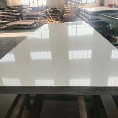 2205双相不锈钢板材310S 2507 316 904L 304不锈钢2B面冷轧 板加工图2
