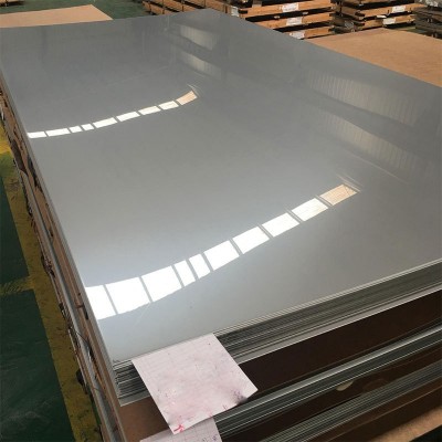 2205双相不锈钢板材310S 2507 316 904L 304不锈钢2B面冷轧 板加工图3