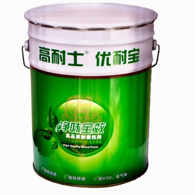 PE钢琴漆高硬度镜面高光清面/白面/黑面漆 可当镜子高丰满家具漆图5