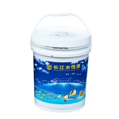 水性环氧封闭底漆长江金属钢结构零甲醛快干省时工业耐磨防腐防锈图5