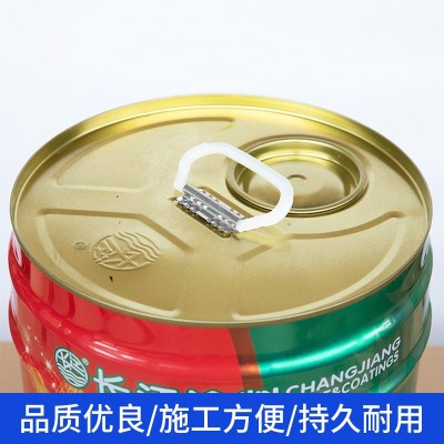 硝基外用磁漆速干木材家具亮光批发长江牌厂家现货机床汽车防腐蚀图3