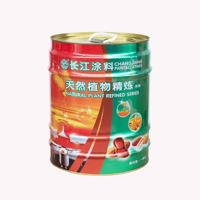 硝基外用磁漆速干木材家具亮光批发长江牌厂家现货机床汽车防腐蚀图5