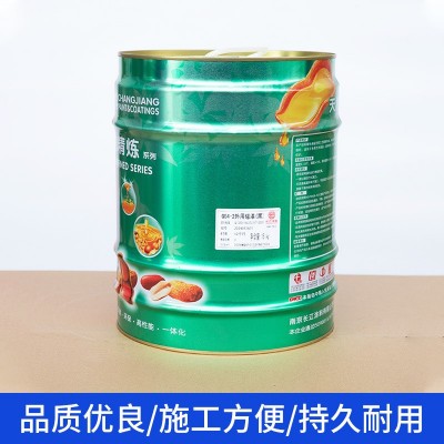 硝基外用磁漆速干木材家具亮光批发长江牌厂家现货机床汽车防腐蚀图4