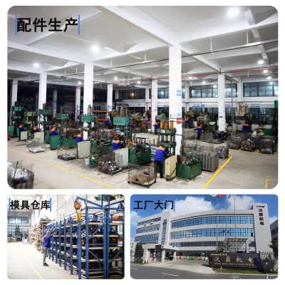 JET自吸喷射泵220V 304不锈钢家用智能泵 全自动管道 变频增压泵图4