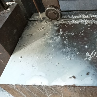 现货直供 抚顺FS636高抛光镜面塑胶模具钢模具钢特殊钢 精板圆钢图2