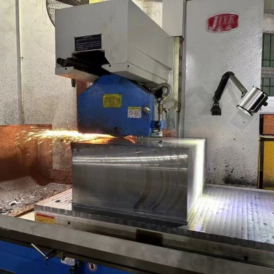 现货直供 抚顺FS636高抛光镜面塑胶模具钢模具钢特殊钢 精板圆钢图4