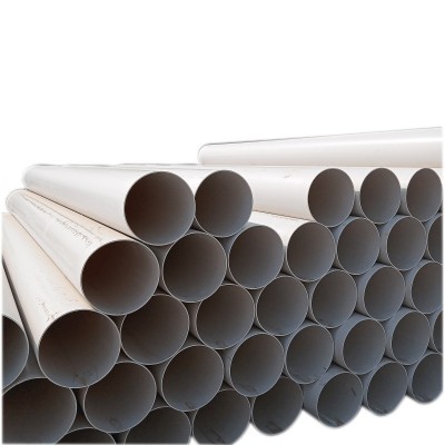 pvc500排水管pvc大口径高架桥高速路泄水管315 400pvc 水管通风管图5