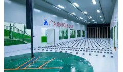 广东建科布局科技竞争力 助推建筑产业升级