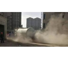 施工现场扬尘防治措施