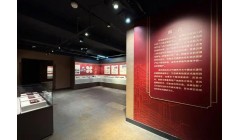 沈阳举办古代建筑知识展解码东方建筑美学
