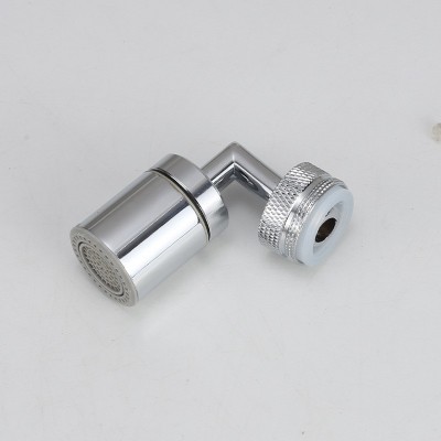 水龙头万能转换接头配件大全通用防溅神器万向起泡器水嘴过滤网嘴图5