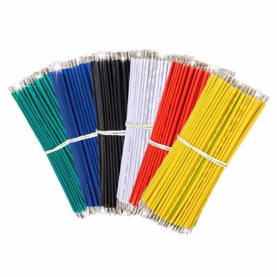 中为线缆UL1015-16AWG 26/0.0.254TS 耐高温105℃环保美 标电子线图5