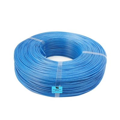 中为线缆UL1015-16AWG 26/0.0.254TS 耐高温105℃环保美 标电子线图4
