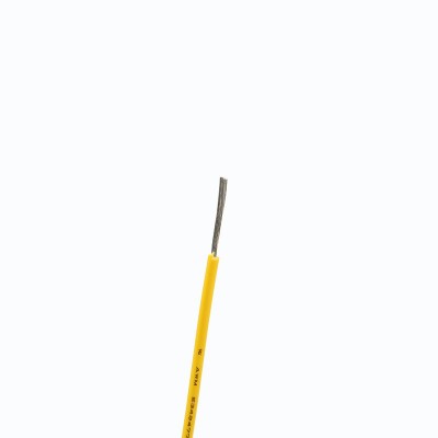 美标PVC连接线美标1015电子线18AWG 镀锡铜线束电子电线安全图4