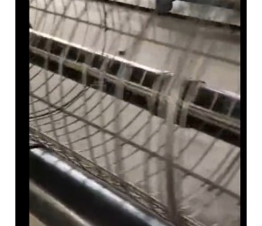 建筑钢筋绕笼机 钢筋滚笼机 操作简单